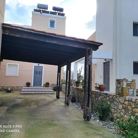 Diamond Deluxe Apartments Mastichari Mastichari  Luaran gambar