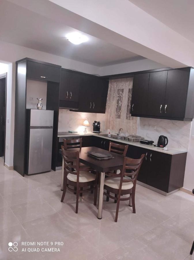 Diamond Deluxe Apartments Mastichari Mastichari  Luaran gambar