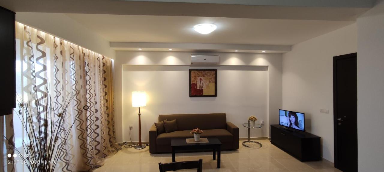 Diamond Deluxe Apartments Mastichari Mastichari  Luaran gambar