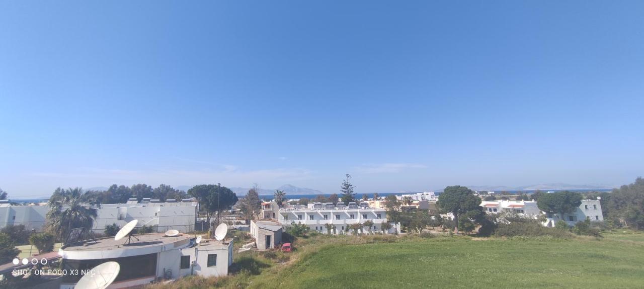Diamond Deluxe Apartments Mastichari Mastichari  Luaran gambar