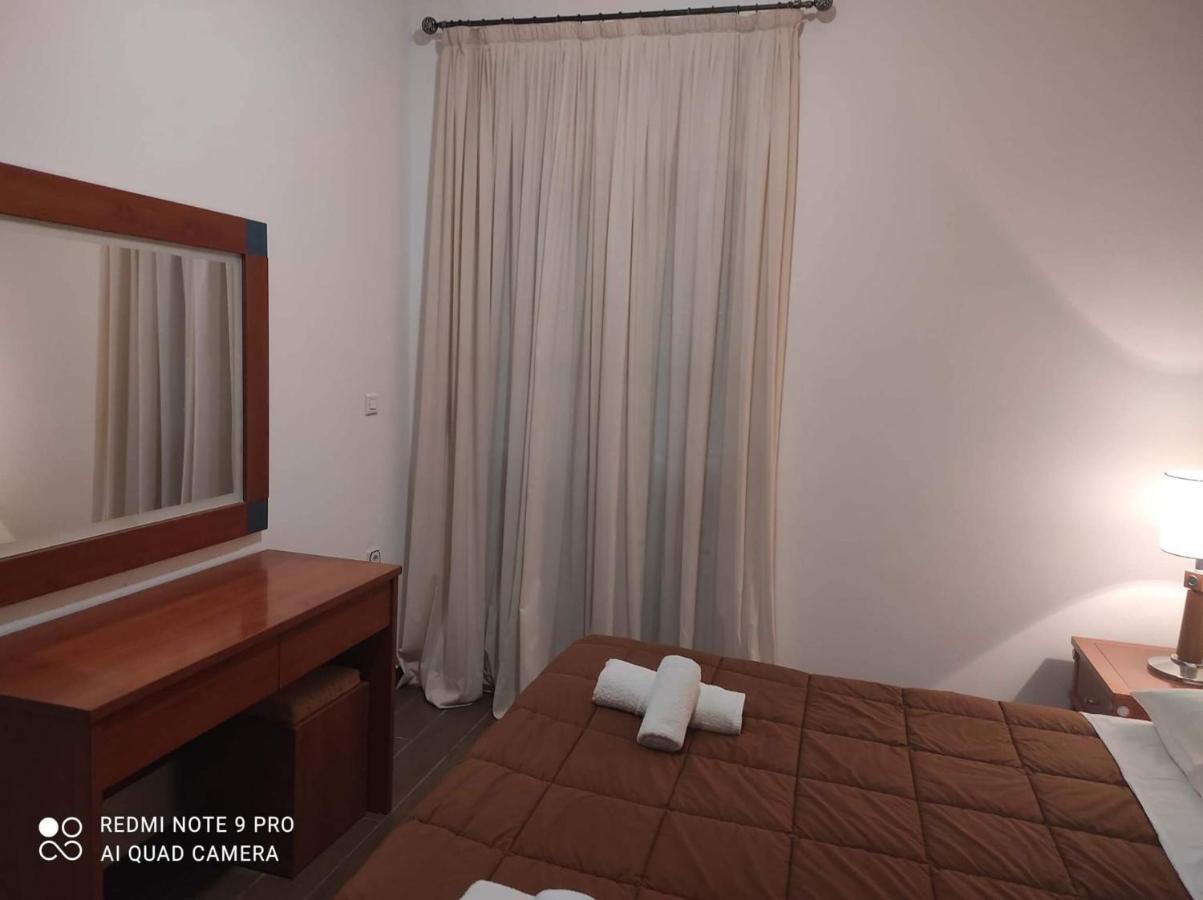 Diamond Deluxe Apartments Mastichari Mastichari  Luaran gambar
